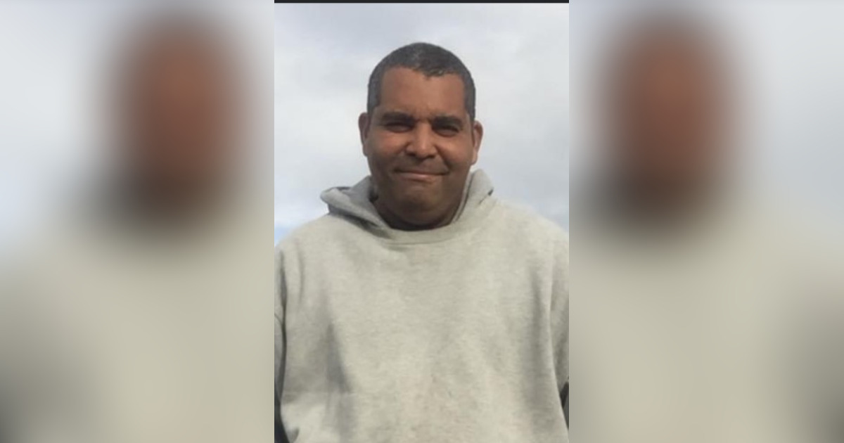 Obituary for Geronimo Alonso StottsPhelpsMcQueary Funeral Home