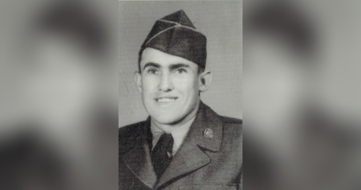 Obituary for Raymond Joseph Stapleton StottsPhelpsMcQueary Funeral Home