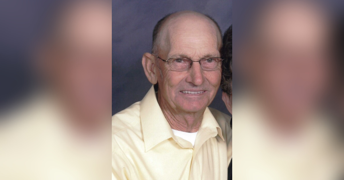 James Anderson Grider