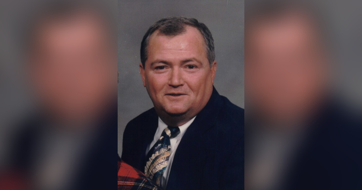 James "Jimmy" Mcgowan