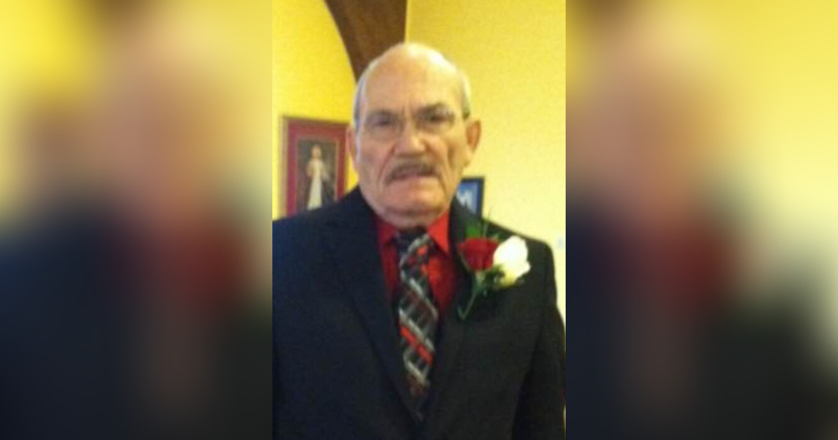 Obituary for Shelby Ray Pelston StottsPhelpsMcQueary Funeral Home