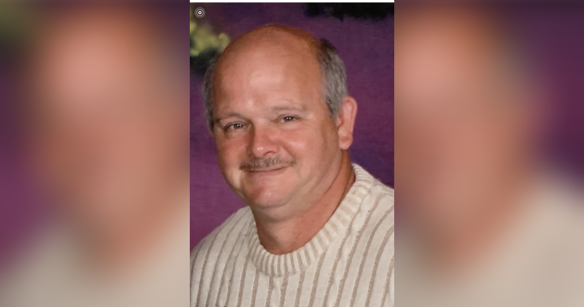 Rufus Lowell "Bill" Turner