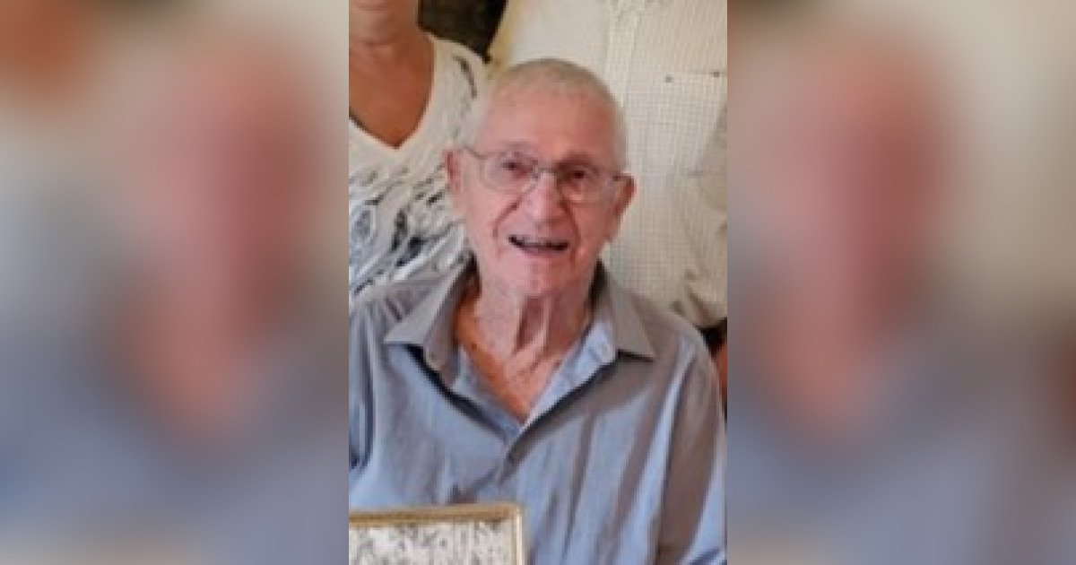 Warren Harding "Buck" Perkins