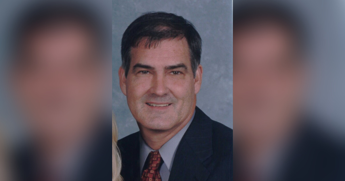 Obituary for Larry Ray Godsey StottsPhelpsMcQueary Funeral Home