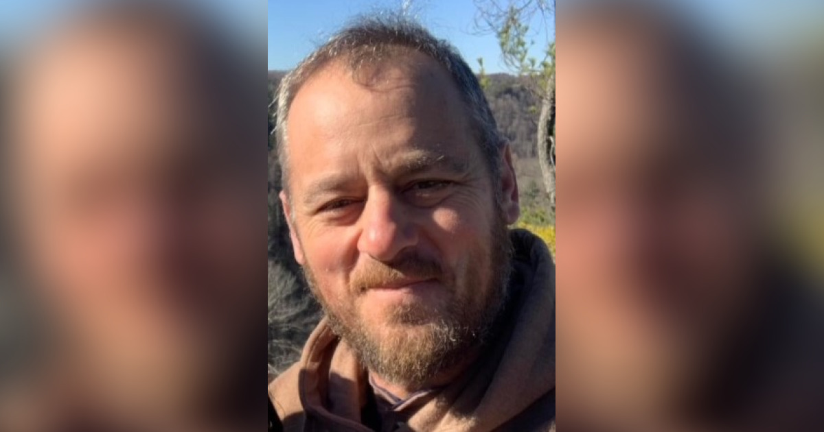 Charles Nathan Burton