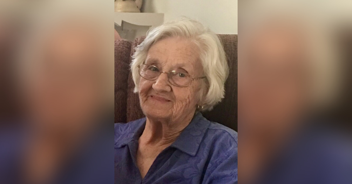 Elma Smith Obituary Feb 3, 2024 Columbia, KY