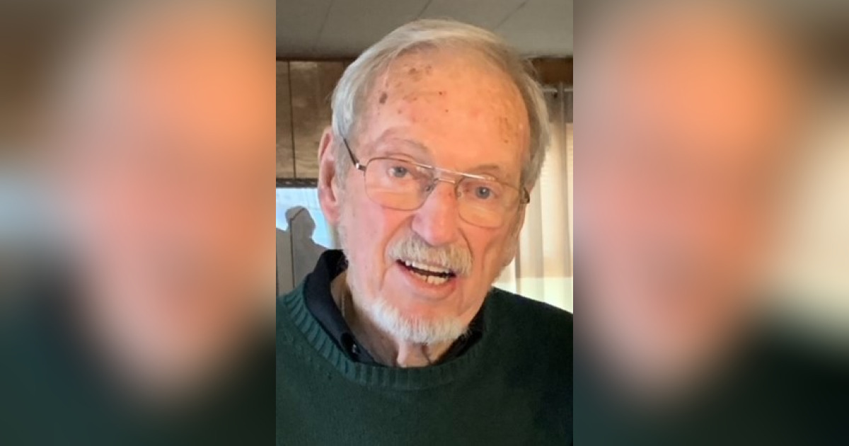 Kenneth "Kenny" Janes