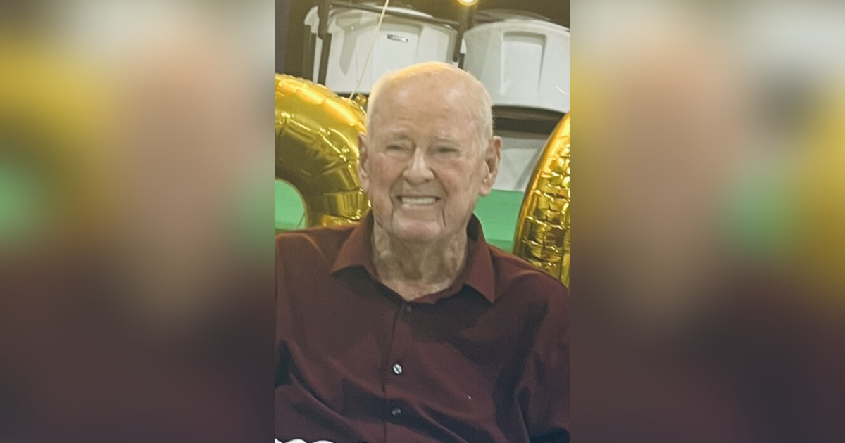 Stanley Russell Garmon