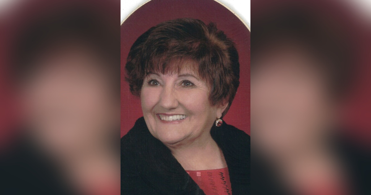 Ruby Chrystine Knauer