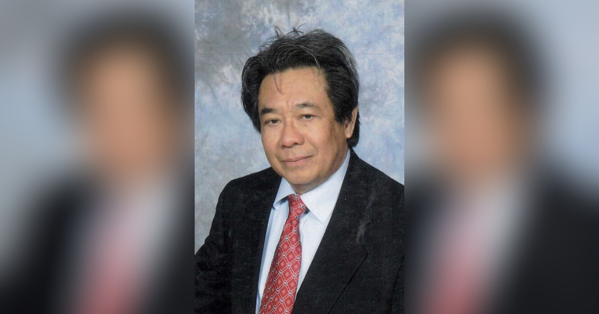 Dr. Llewelyn Hortillosa