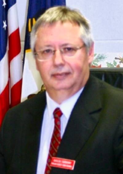 Obituary For Gaylon Delano Yarberry Stotts Phelps Mcqueary Funeral Home