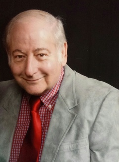 Obituary for Robert J Dunlap, Jr.