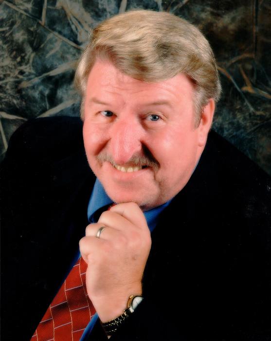 Obituary for Charles "Mike" Burton February 4, 2020 BarrPrice Funeral Home