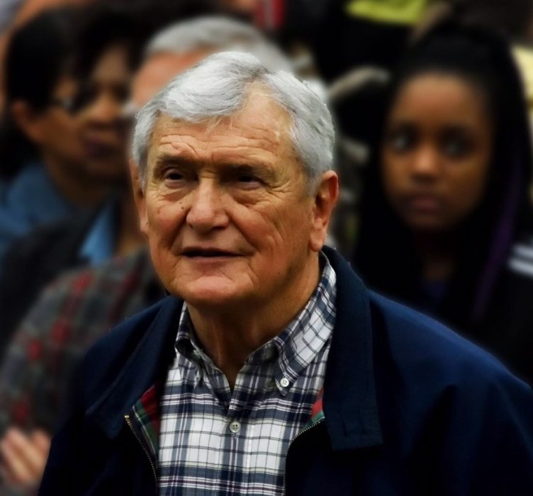 Obituary for Tom Turnipseed March 6, 2020 BarrPrice Funeral Home