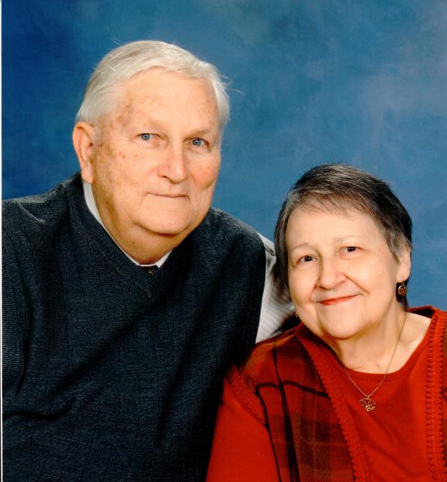 Obituary for Israel Boyd Brown BarrPrice Funeral Home