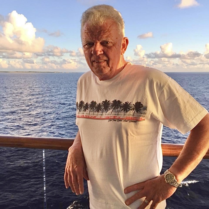 Richard Hartford Obituary July 30, 2022 Newark, DE