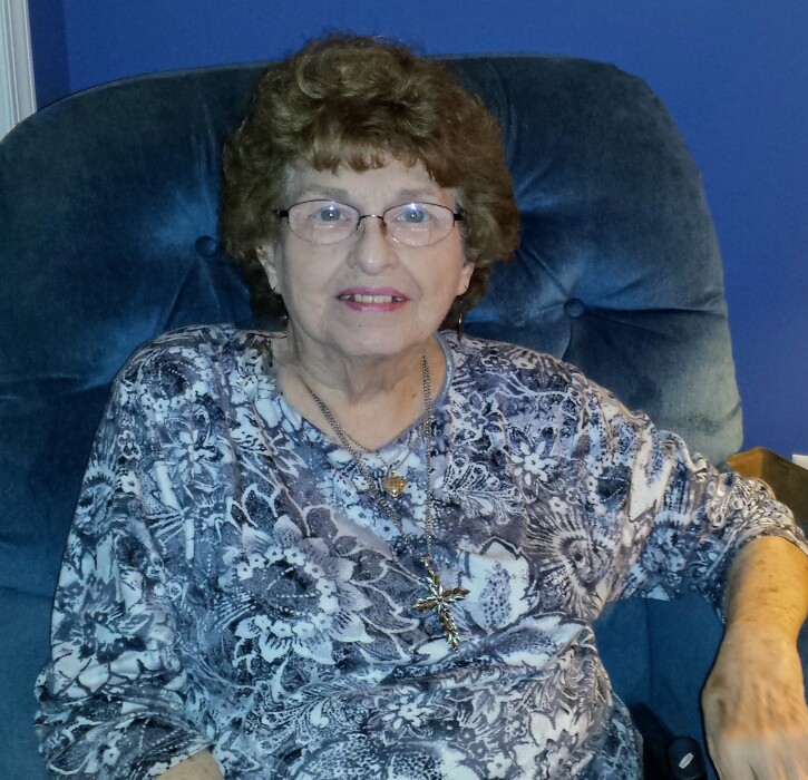 Shirley Skaggs Obituary March 20, 2022 Newark, DE