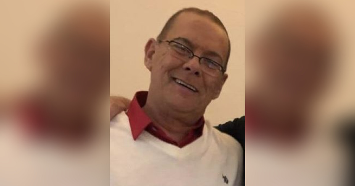 Robert F. Henning Obituary September 13, 2022 Gebhart Funeral Homes