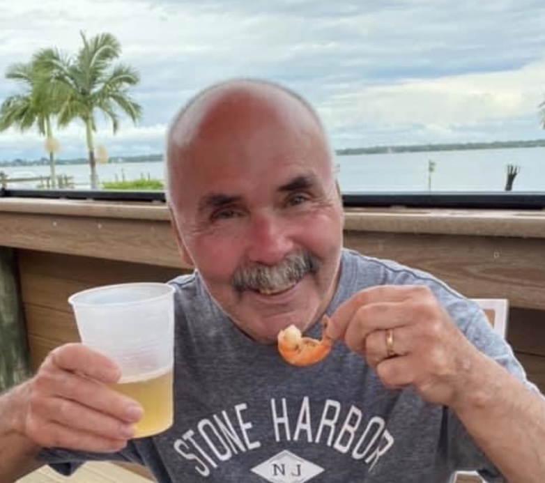 Graves, Jr. Obituary December 10, 2022 Gebhart Funeral