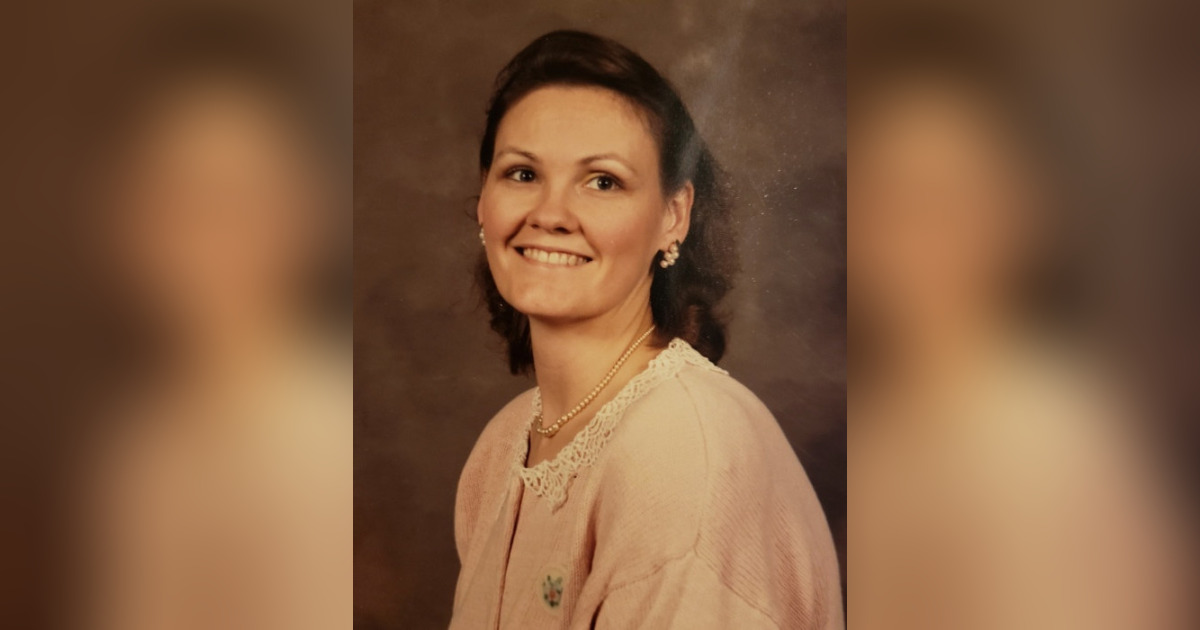 Bonnie Simpson Jennings Obituary December 28, 2022 Gebhart Funeral