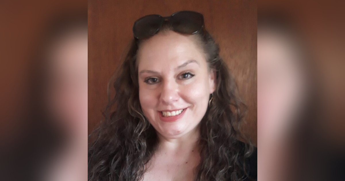 Kristina K. Hagstron