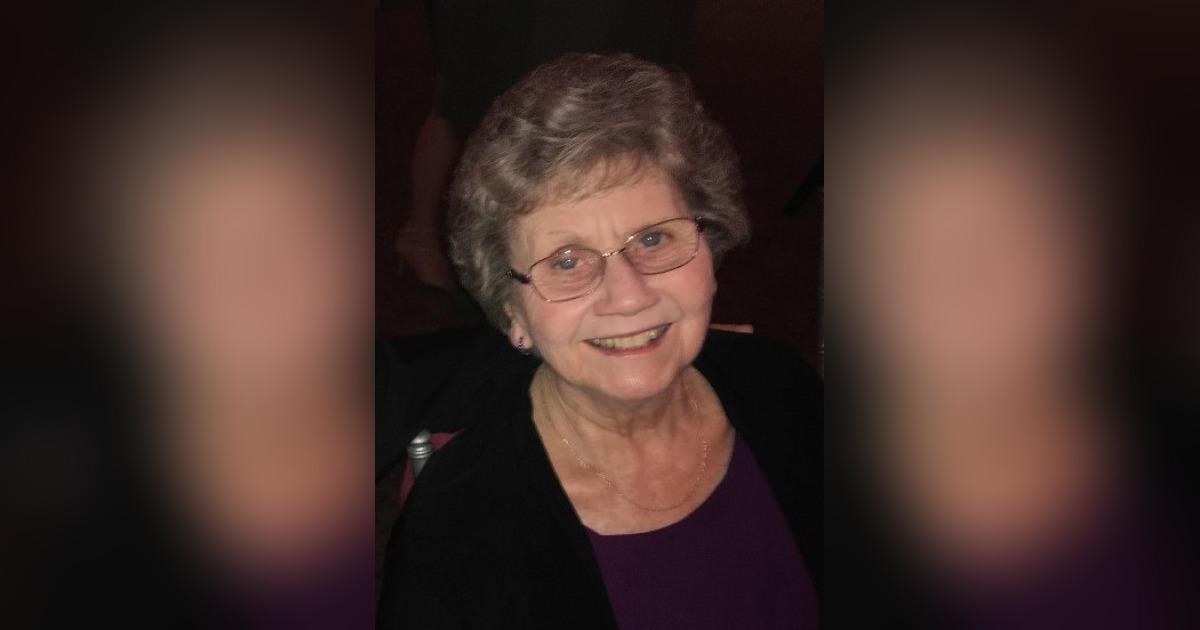 Carolyn L. Agostinelli