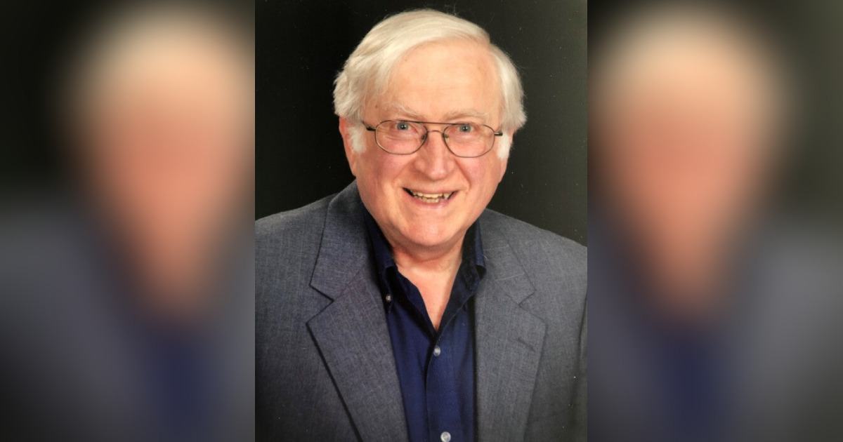 Robert Charles Stith