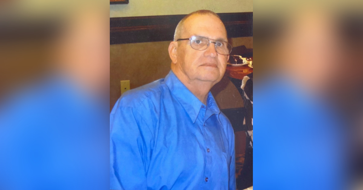 Charles W. Hutchison