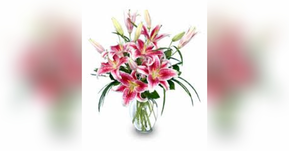 Elizabeth "Betty" W. Middleton