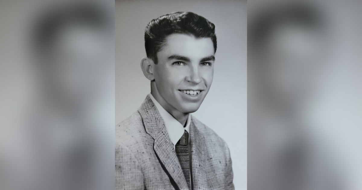 Robert Francis Mcdonald