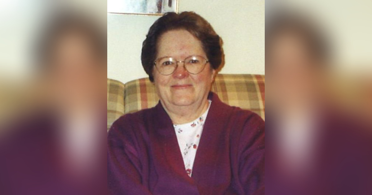 Mary T. McAndrew Obituary Aug 14, 2023 Claymont, DE