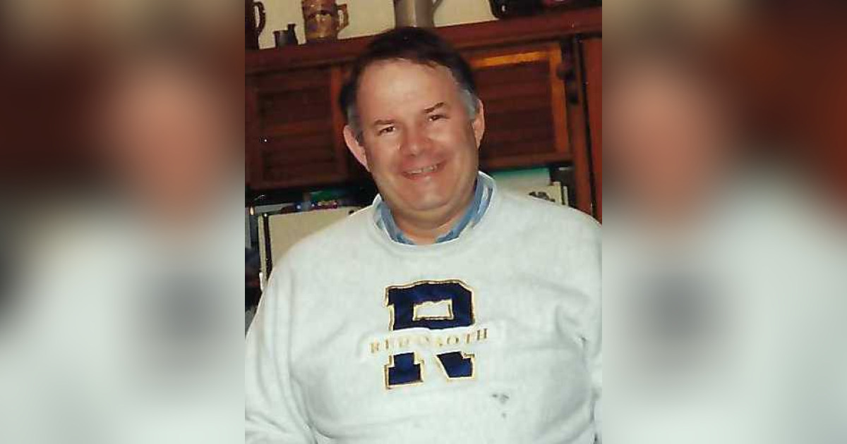 Jr. Richard J. Steele