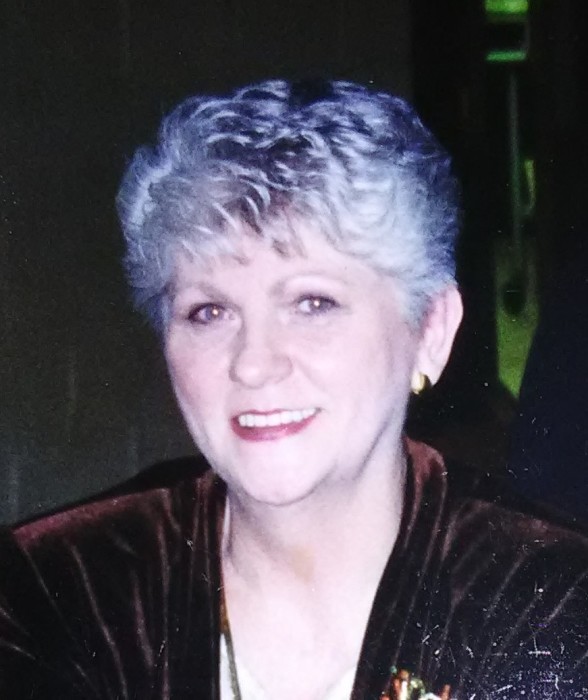 Obituary for Margaret "Peggy" GerstleyTrask Gebhart Funeral Homes