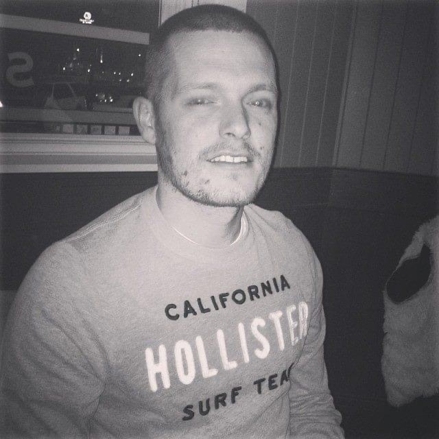 Justin B. Byers Obituary January 27, 2021 Gebhart Funeral Homes