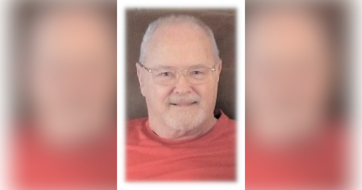 John Rogers Obituary October 18, 2022 Moore Funeral Homes Milan, IN