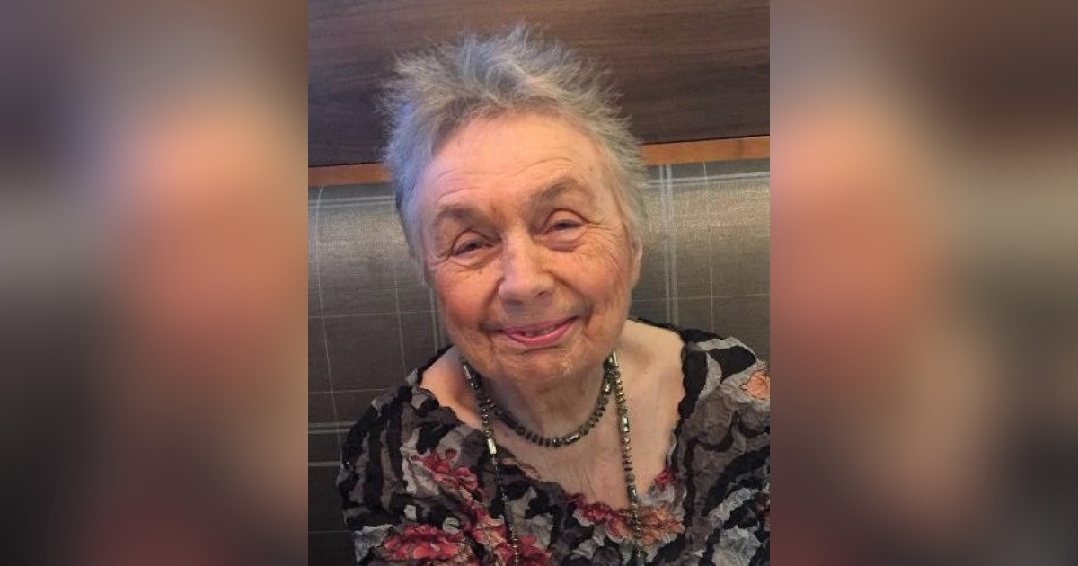 Joyce Meyers Obituary December 20, 2022 Moore Funeral Homes