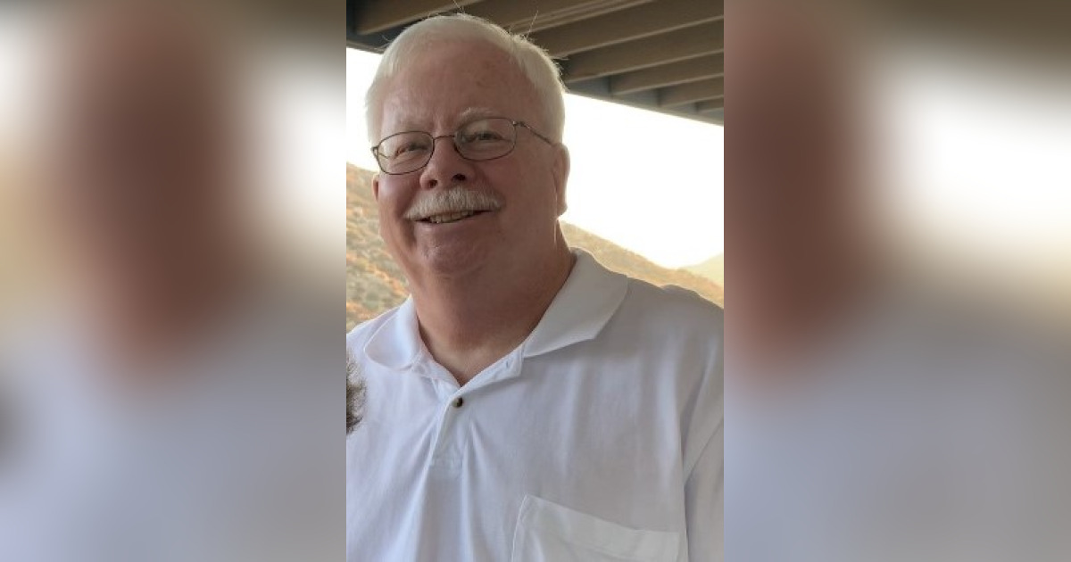Obituary for Stephen "Steve" Donald Holland FilterDeVriesMoore