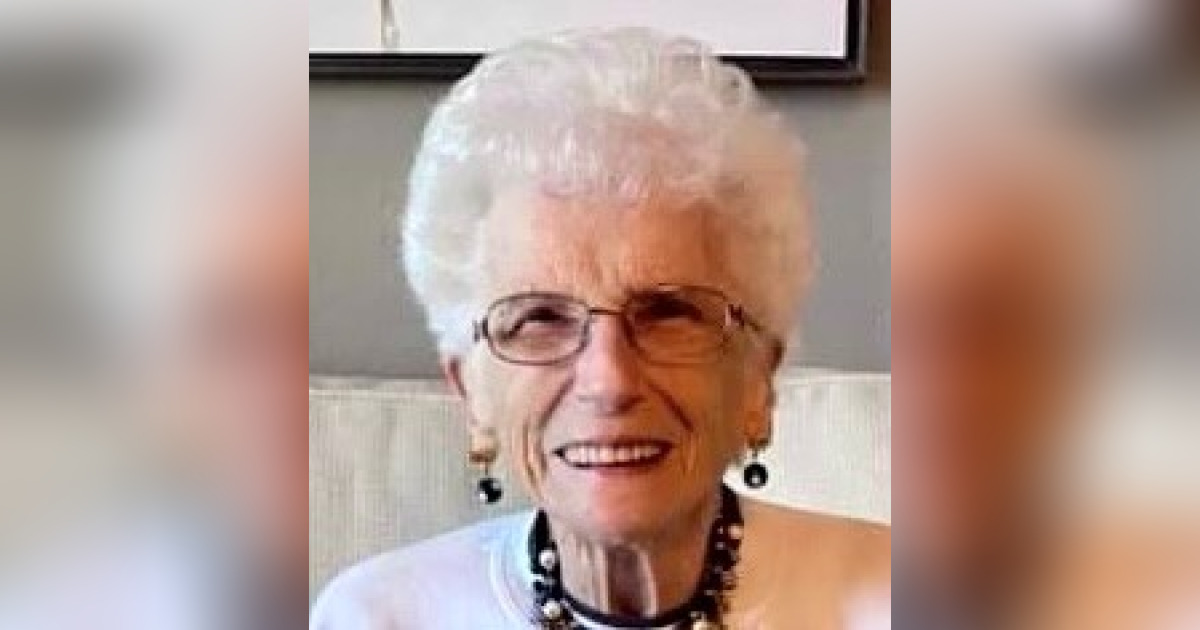 Bette Belschner Obituary Feb 3, 2023 Dillsboro, IN