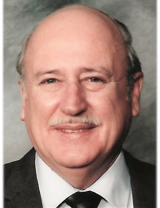 Ronald "Ron" Buchanan Obituary February 8, 2023 Moore Funeral Homes