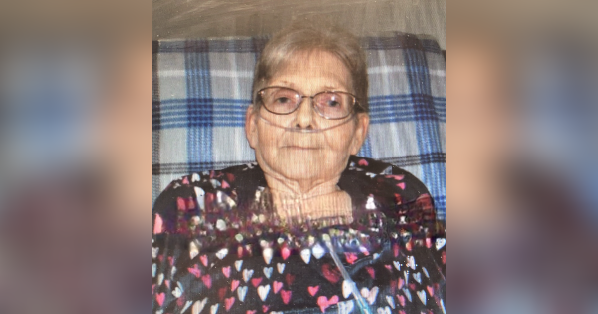 Judith "Judy" Thompson