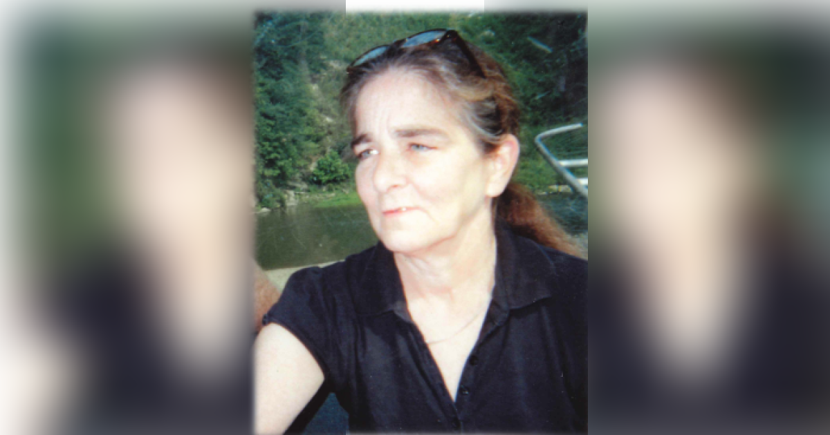 Pamela "Pam" Huff Obituary February 20, 2023 Moore Funeral Homes