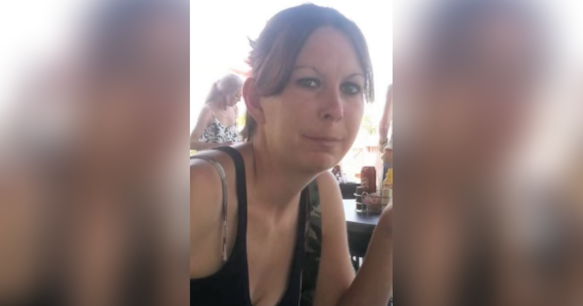 Stefanie Golden Obituary Mar 12, 2023 Dillsboro, IN