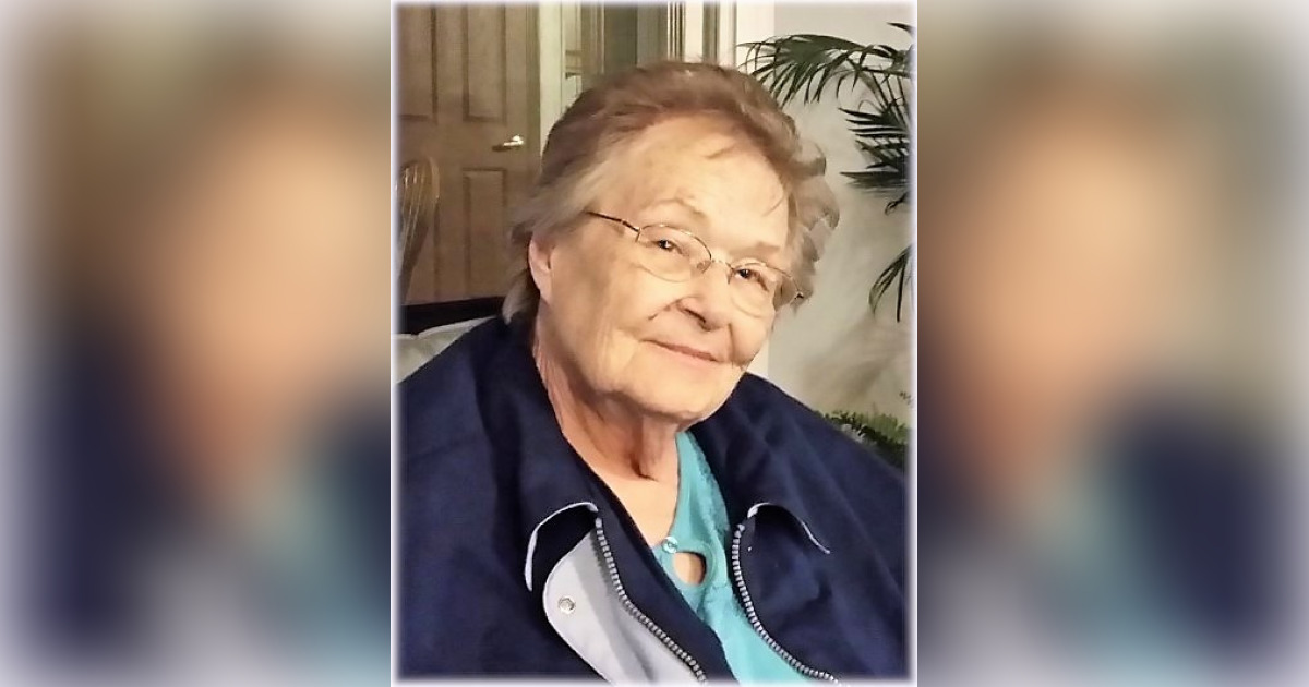 Kay Raffignone Obituary May 26, 2023 Moore Funeral Homes