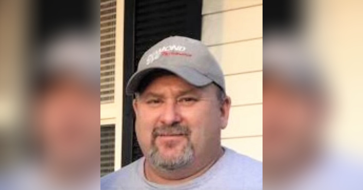 William "Billy" Cutter Obituary July 13, 2023 Moore Funeral Homes