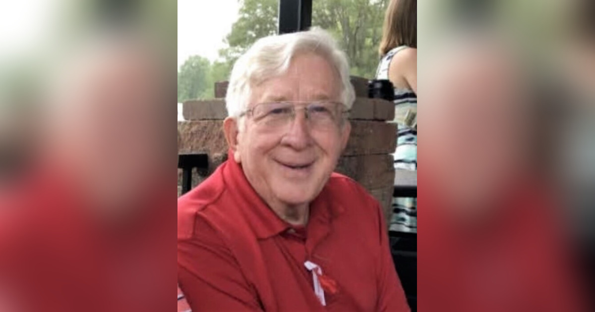 Paul Filter Obituary Jul 25, 2023 Dillsboro, IN