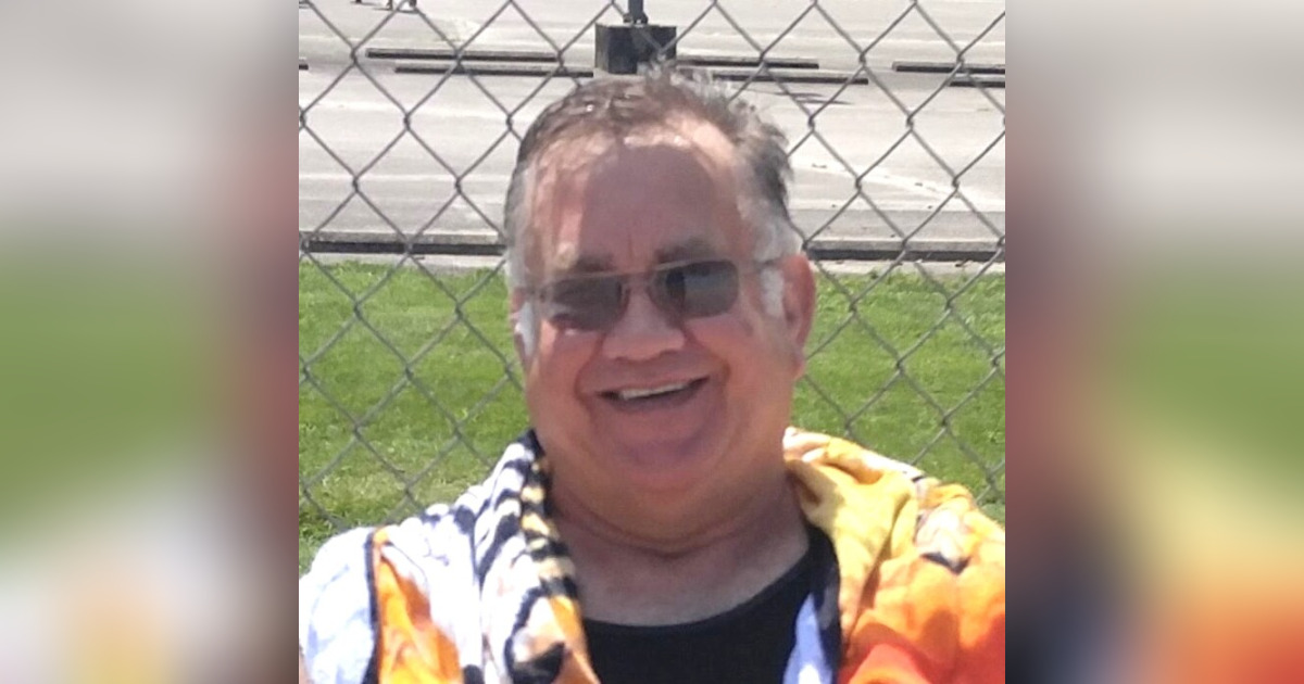 Obituary for David "Herbie" Herbert FilterDeVriesMoore Funeral Home