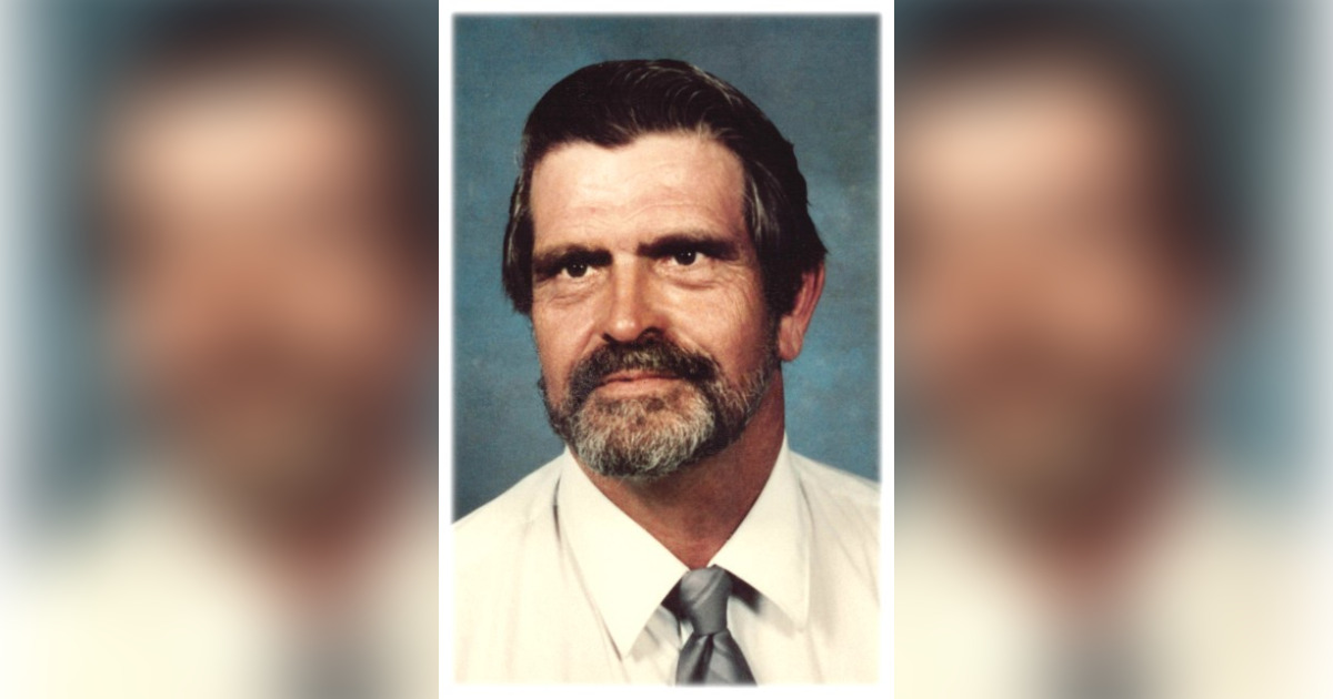 Douglas "Doug" Robinson