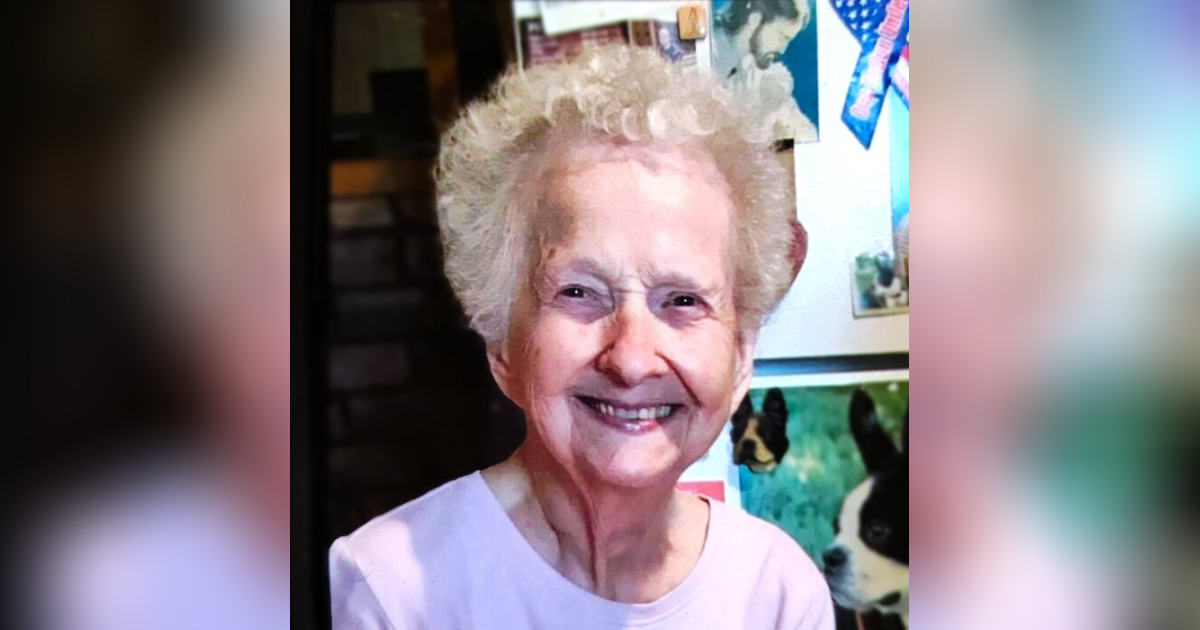 Patricia "Patty" Baker