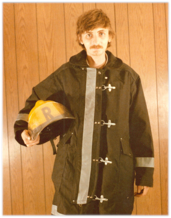 John Disbro Sr. Obituary January 3, 2024 Moore Funeral Homes