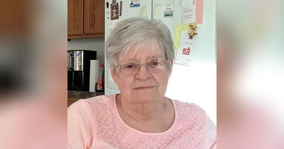 Emma "Jean" Schmaltz Obituary January 3, 2024 Moore Funeral Homes